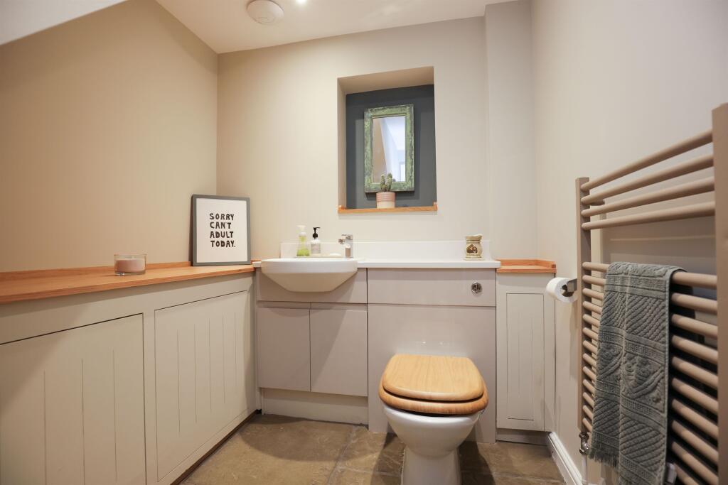 Additional property image - Church End, Priors Hardwick, Southam