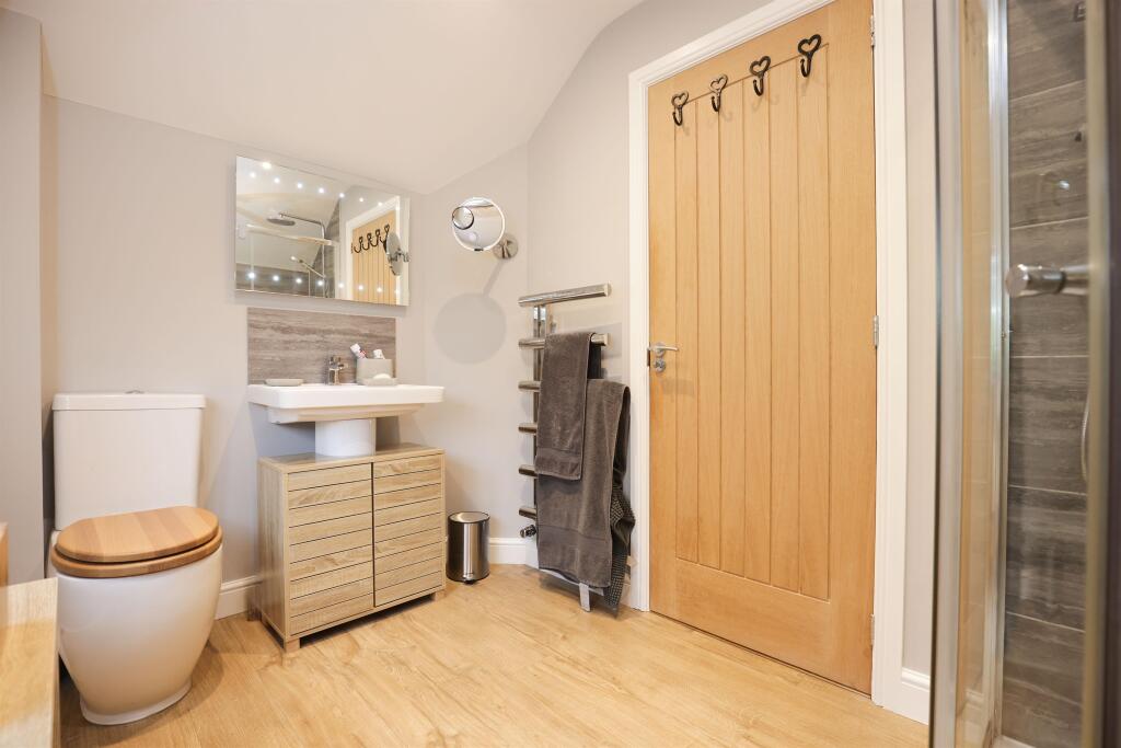 Additional property image - Church End, Priors Hardwick, Southam