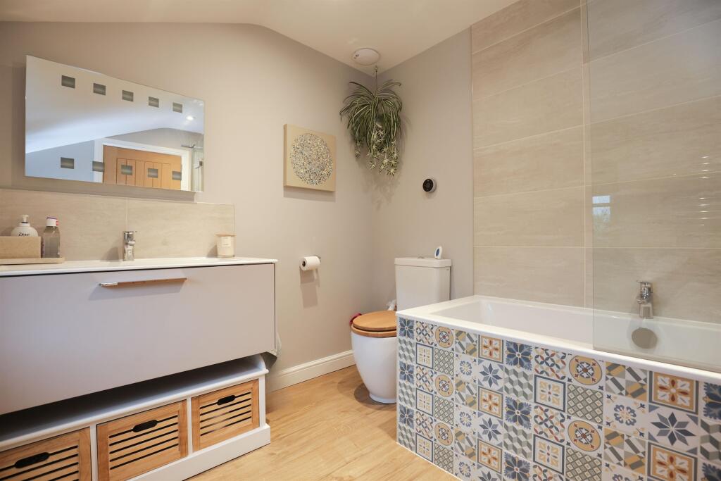 Additional property image - Church End, Priors Hardwick, Southam