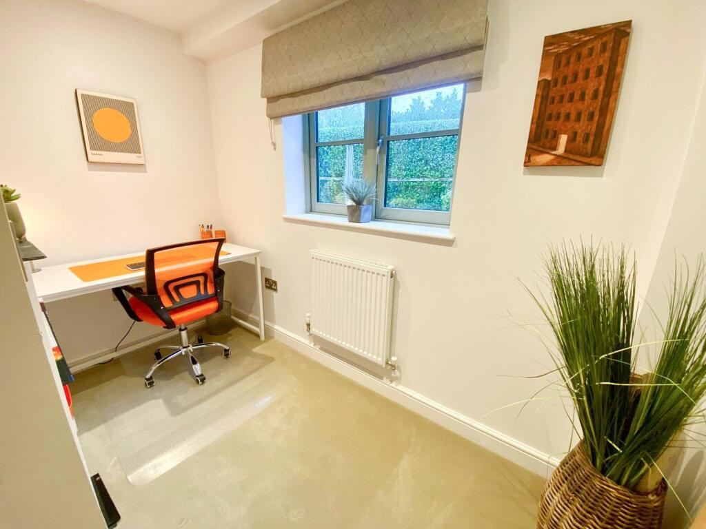 Additional property image - Church End, Priors Hardwick, Southam