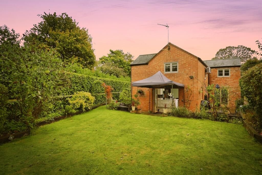 Additional property image - Church End, Priors Hardwick, Southam