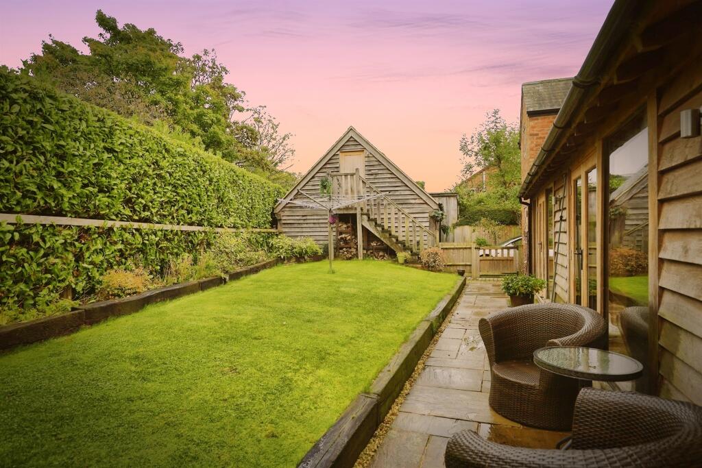 Additional property image - Church End, Priors Hardwick, Southam
