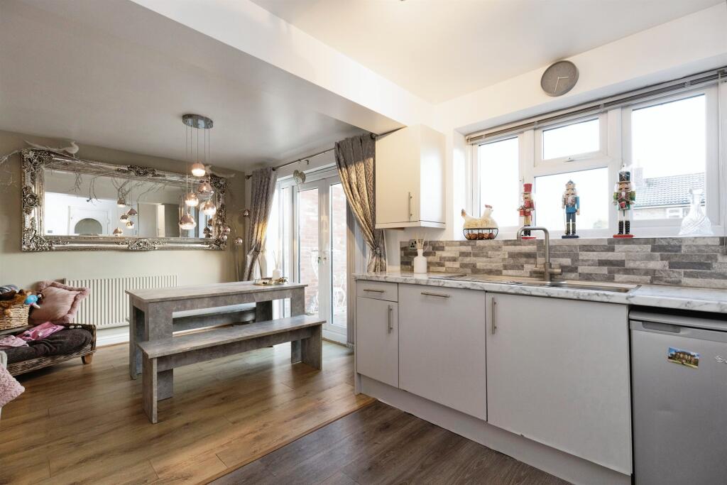 Additional property image - Stockton Road, Long Itchington, Southam