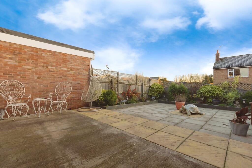 Additional property image - Stockton Road, Long Itchington, Southam