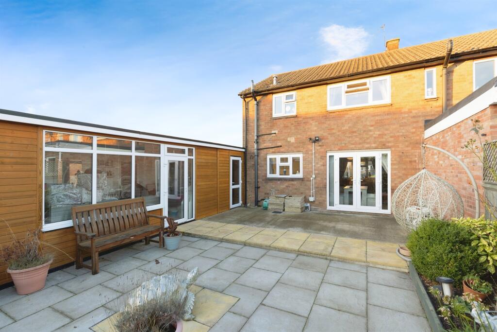 Additional property image - Stockton Road, Long Itchington, Southam