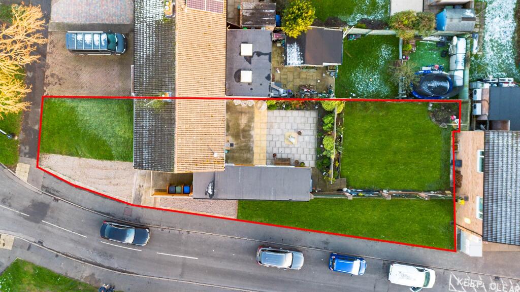 Additional property image - Stockton Road, Long Itchington, Southam