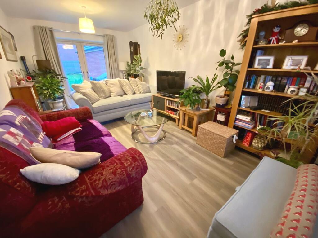 Additional property image - Raleigh Avenue, Temple Herdewyke, Southam