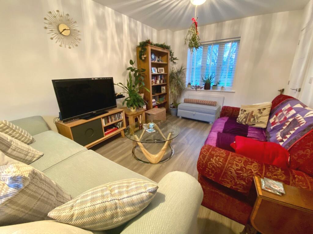 Additional property image - Raleigh Avenue, Temple Herdewyke, Southam
