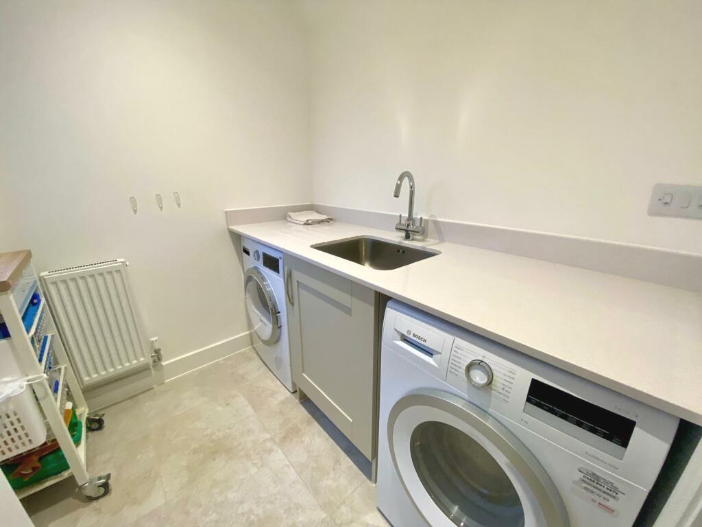 Additional property image - Raleigh Avenue, Temple Herdewyke, Southam