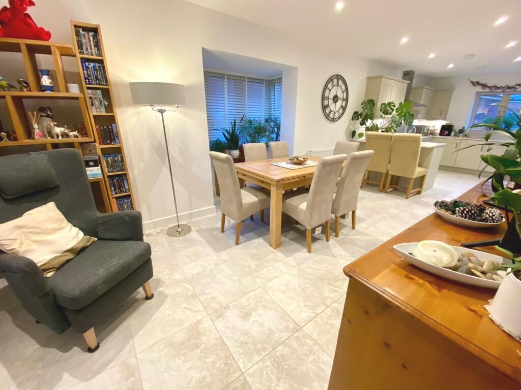 Additional property image - Raleigh Avenue, Temple Herdewyke, Southam