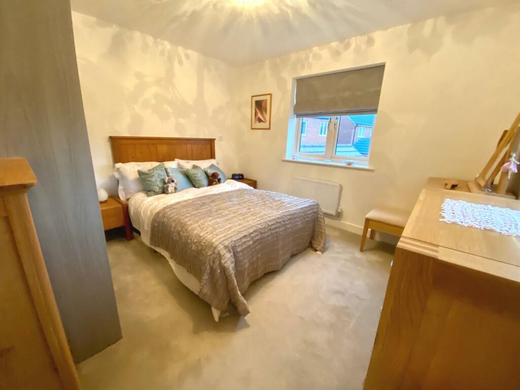 Additional property image - Raleigh Avenue, Temple Herdewyke, Southam