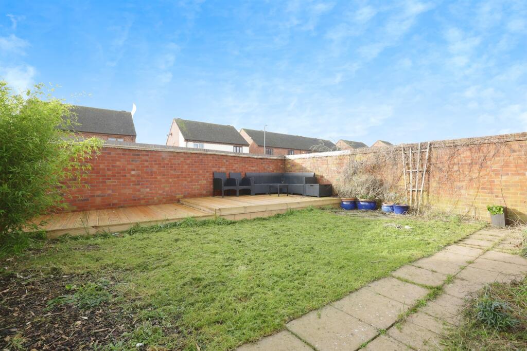 Additional property image - The Furrows, Southam