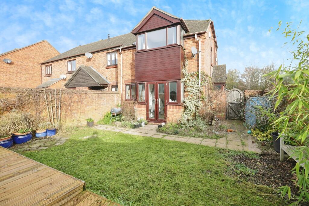 Additional property image - The Furrows, Southam