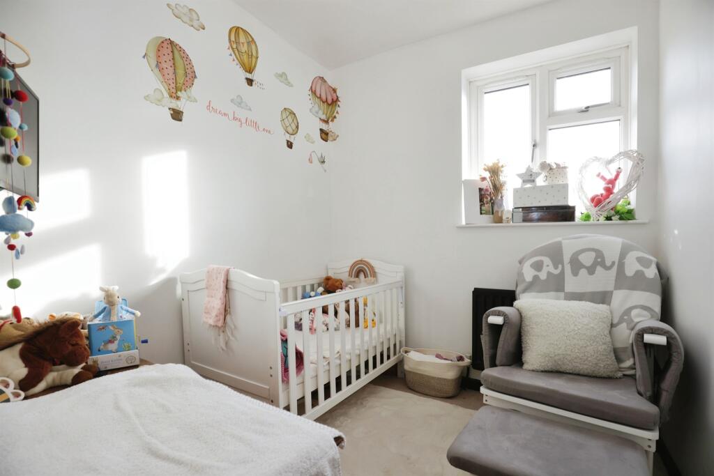 Additional property image - The Furrows, Southam