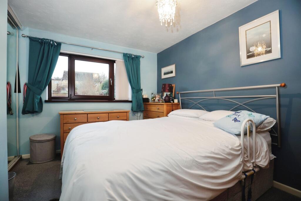 Additional property image - Hillside Croft, Napton, Southam