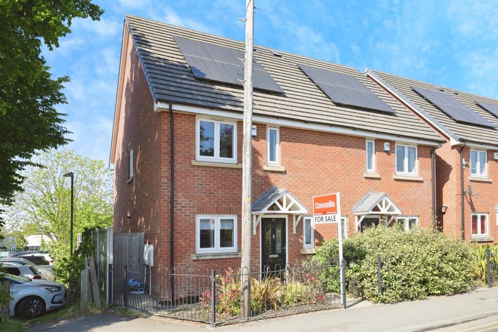 Main image of property: Welsh Road West, Southam