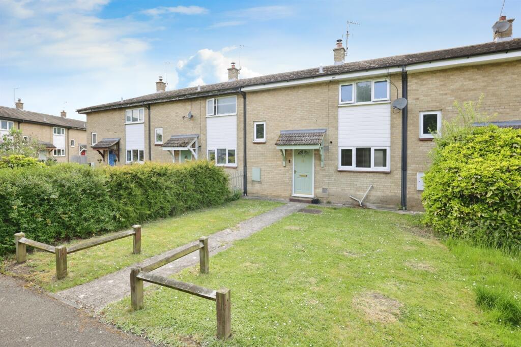Main image of property: Falkland Place, Temple Herdewyke, Southam