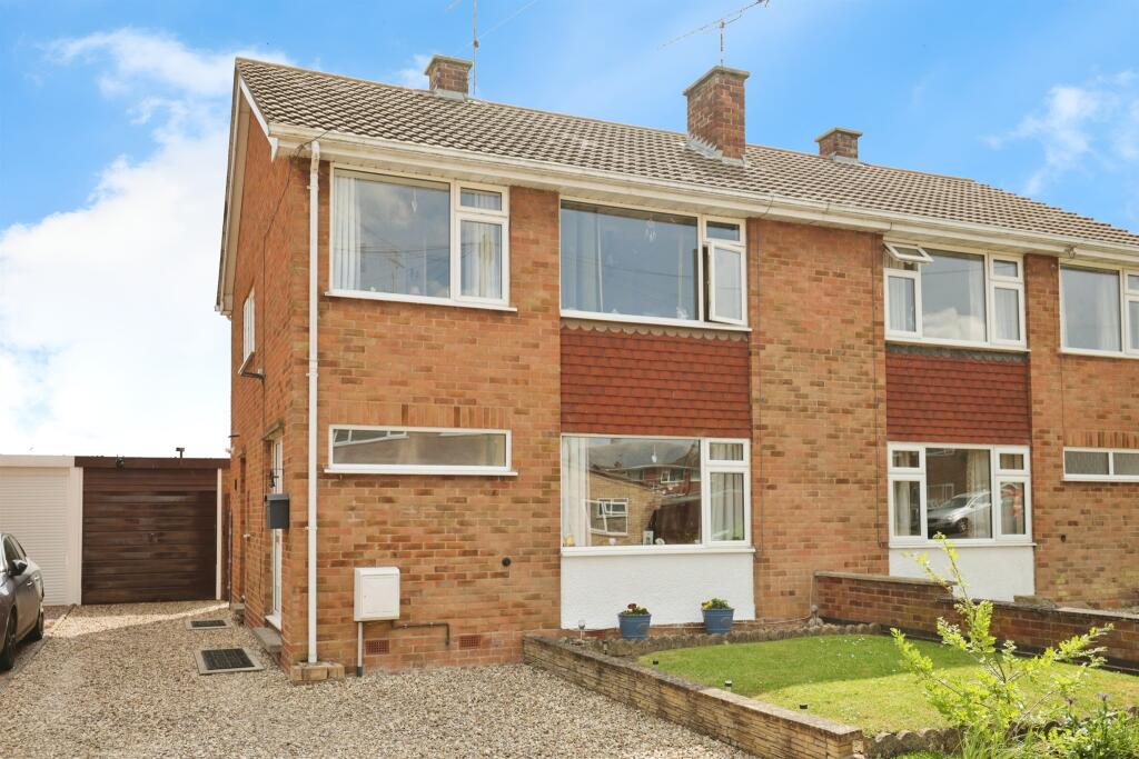 Main image of property: Huckson Road, Bishops Itchington, Southam