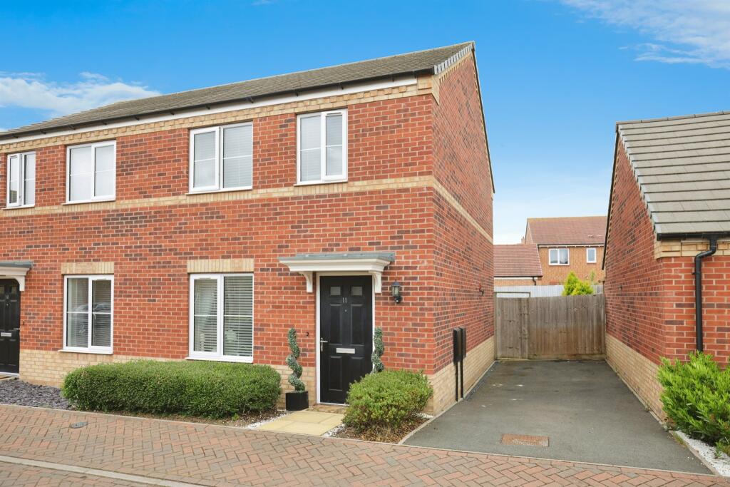 Main image of property: Tempest Close, Southam