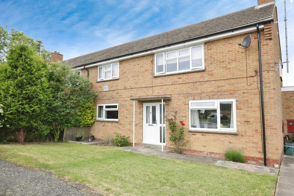 Main image of property: Hill Close, Northend, Southam