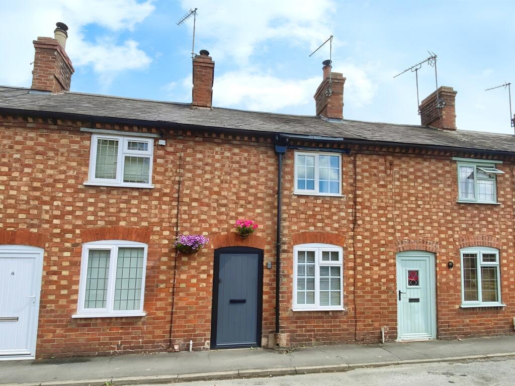 Main image of property: Leicester Row, Long Itchington, Southam