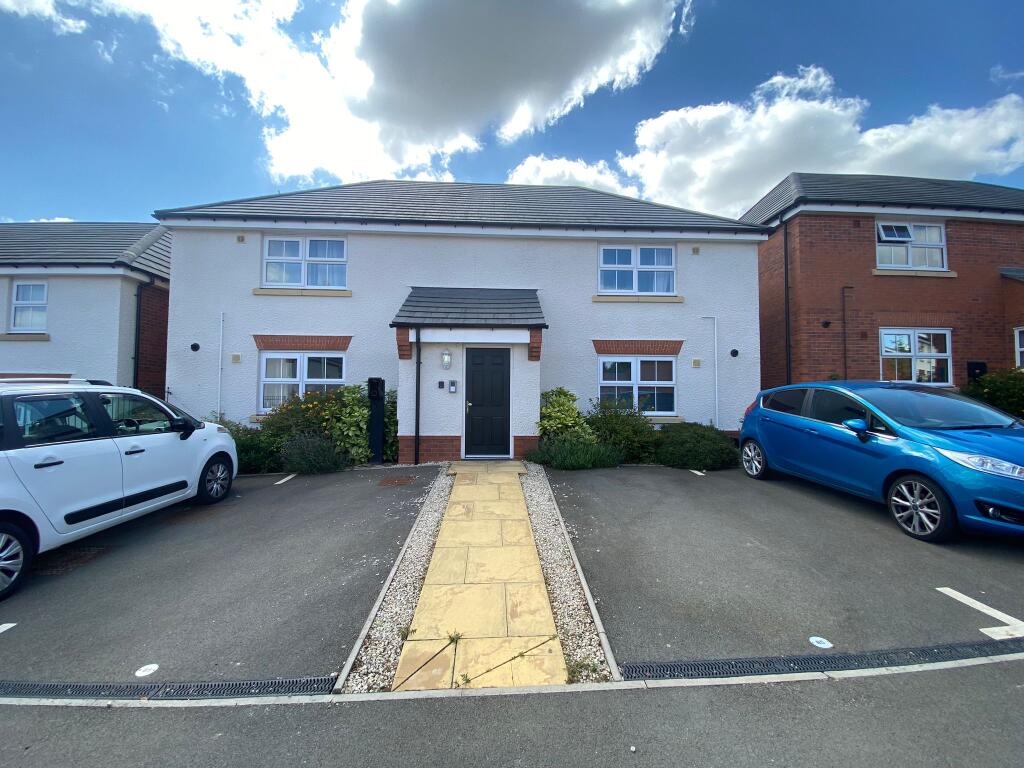 Main image of property: Ropeway, Bishops Itchington, Southam