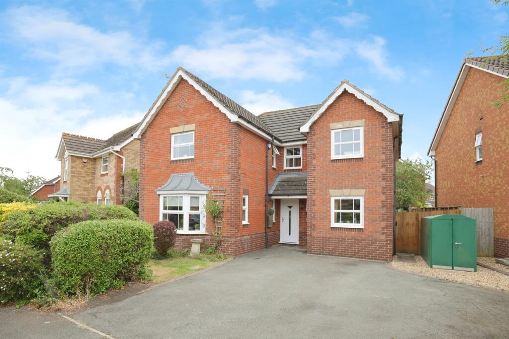 Main image of property: Flying Fields Road, Southam
