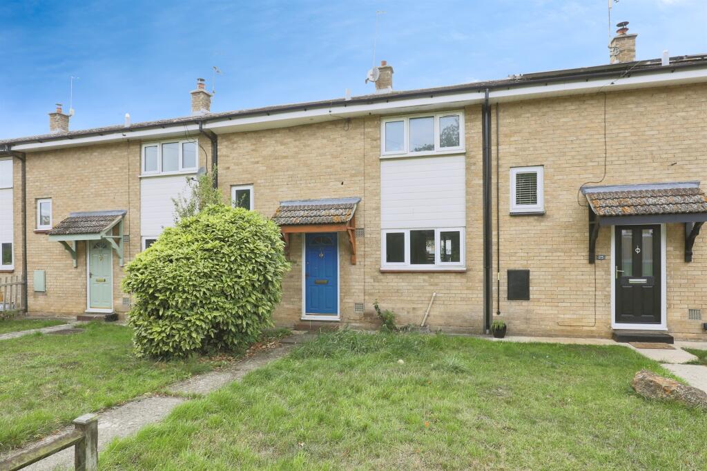 Main image of property: Falkland Place, Temple Herdewyke, Southam