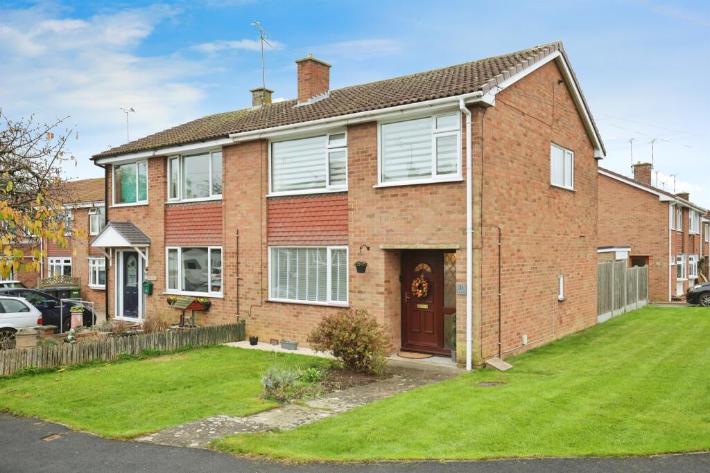 Main image of property: Huckson Road, Bishops Itchington, Southam