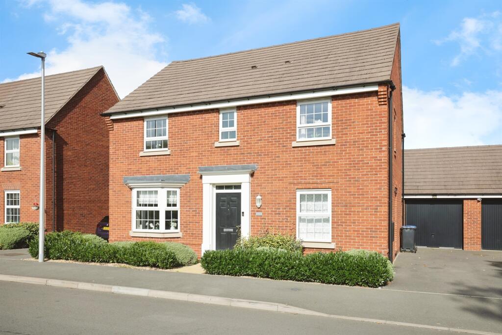 Main image of property: Ropeway, Bishops Itchington, Southam