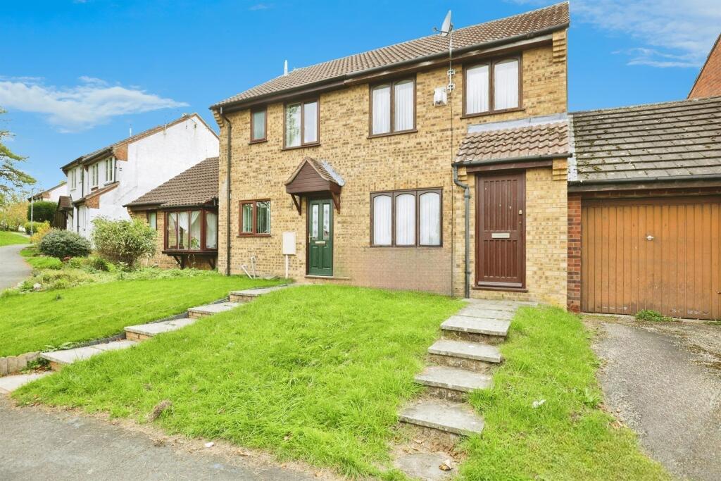 Main image of property: The Greaves Way, Bishops Itchington, Southam