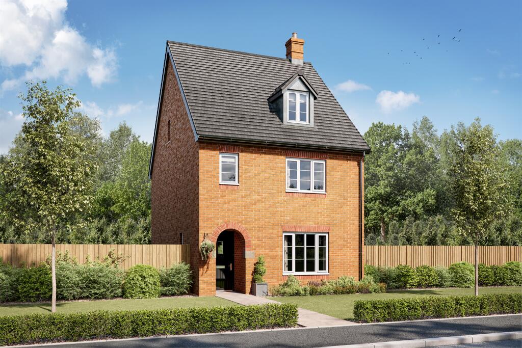 Main image of property: Bloxham Road, Banbury