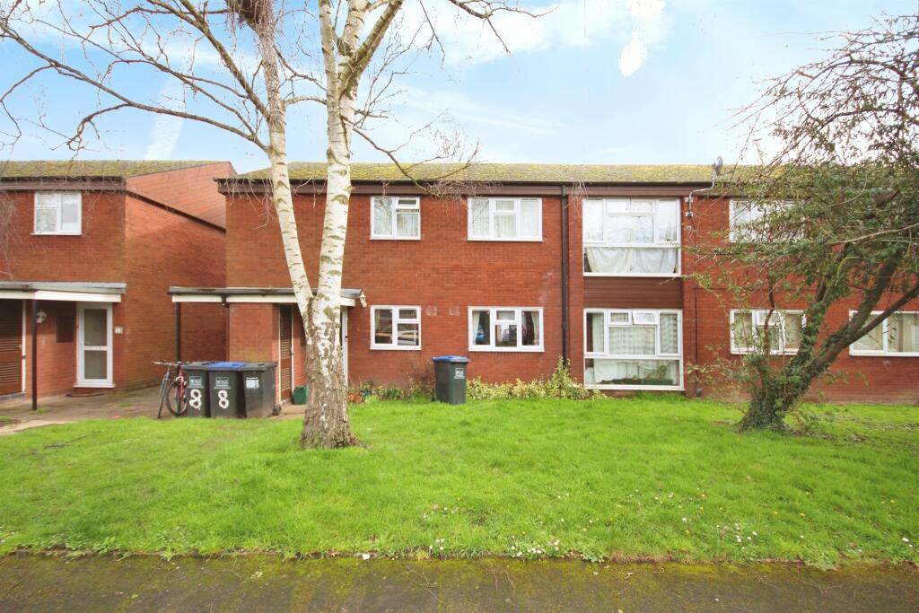 2 bedroom house for sale in Langcliffe Avenue, Warwick, CV34