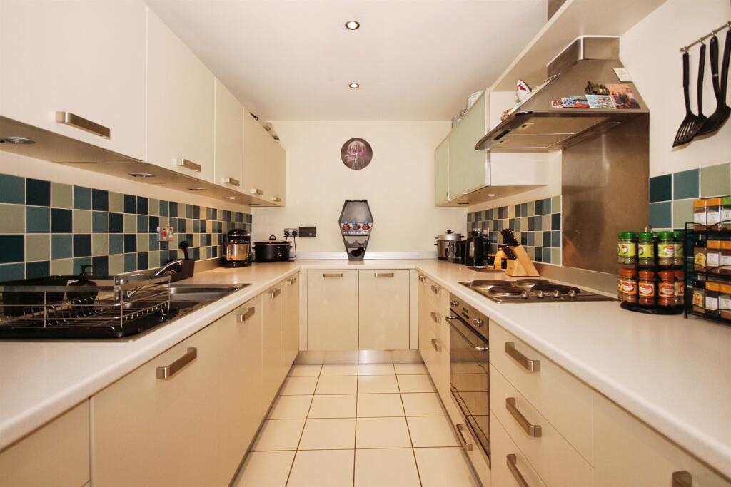 Additional property image - Trent Place, Warwick