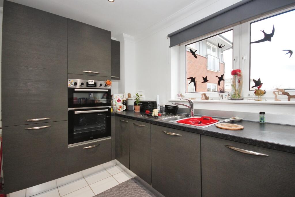 Additional property image - Kempton Drive, WARWICK