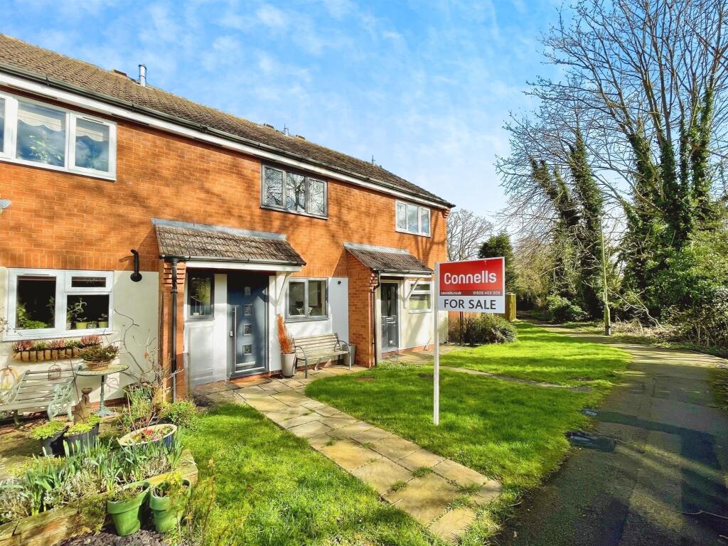 Main image of property: Eastley Crescent, Warwick