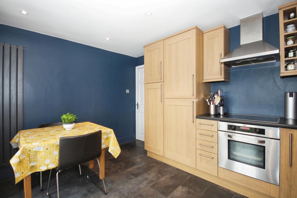 Additional property image - Cooke Close, Warwick