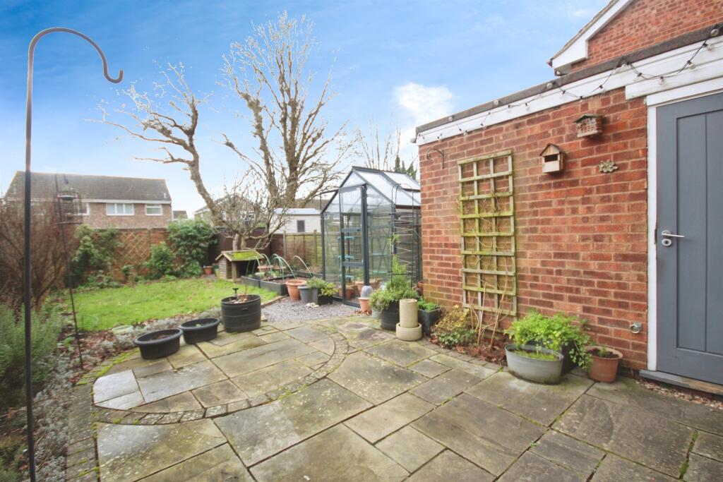 Additional property image - Cooke Close, Warwick