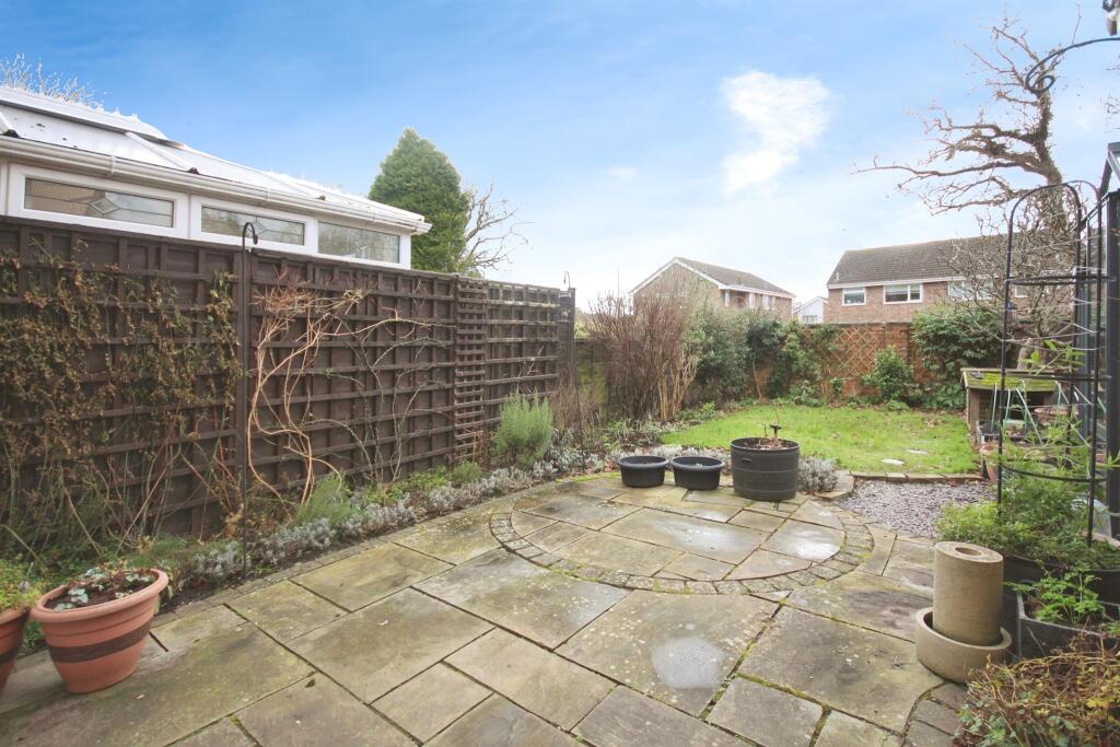 Additional property image - Cooke Close, Warwick