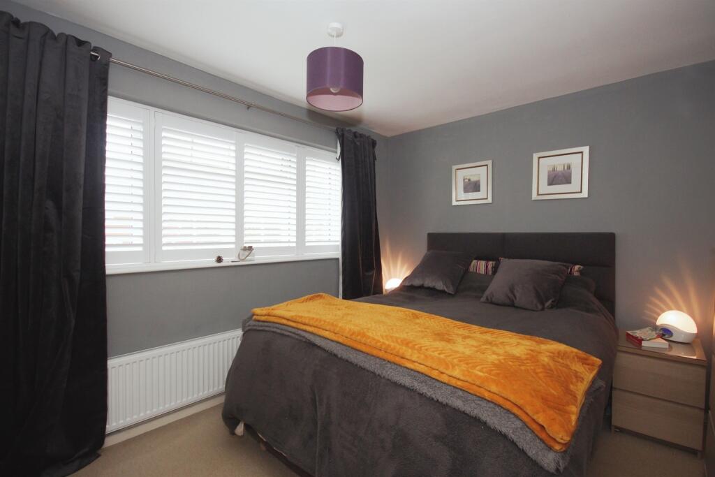 Additional property image - Cooke Close, Warwick