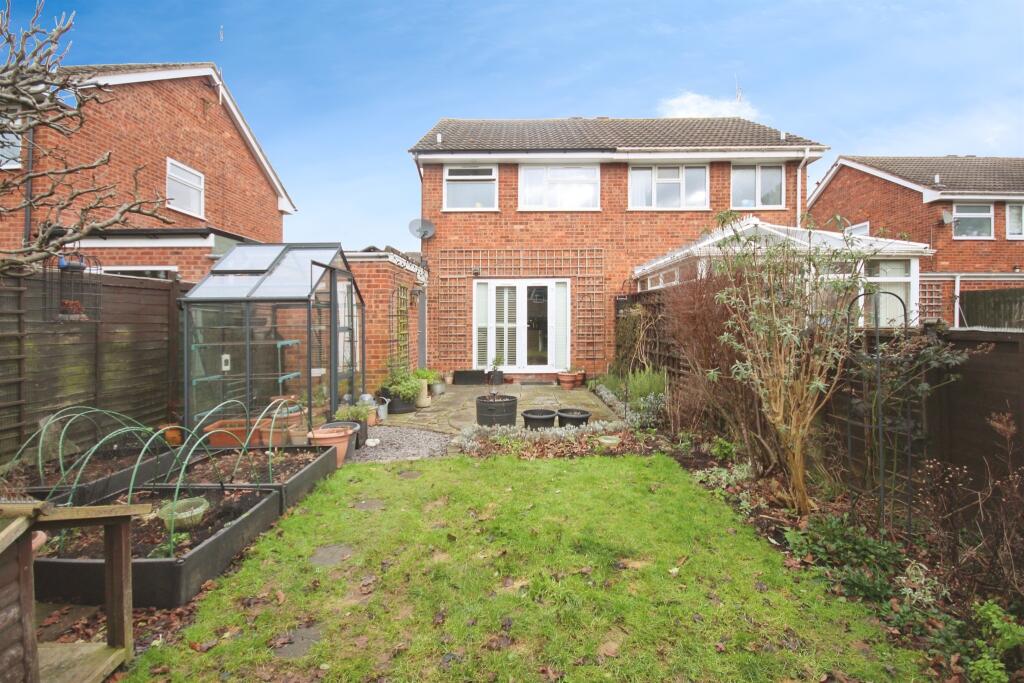 Additional property image - Cooke Close, Warwick