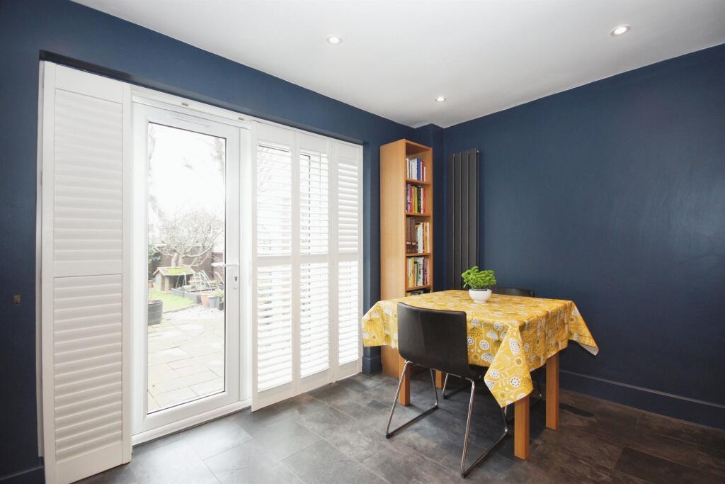 Additional property image - Cooke Close, Warwick