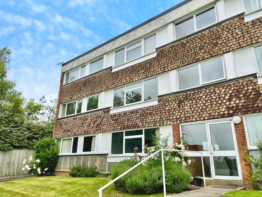 Main image of property: Remburn Gardens, Warwick