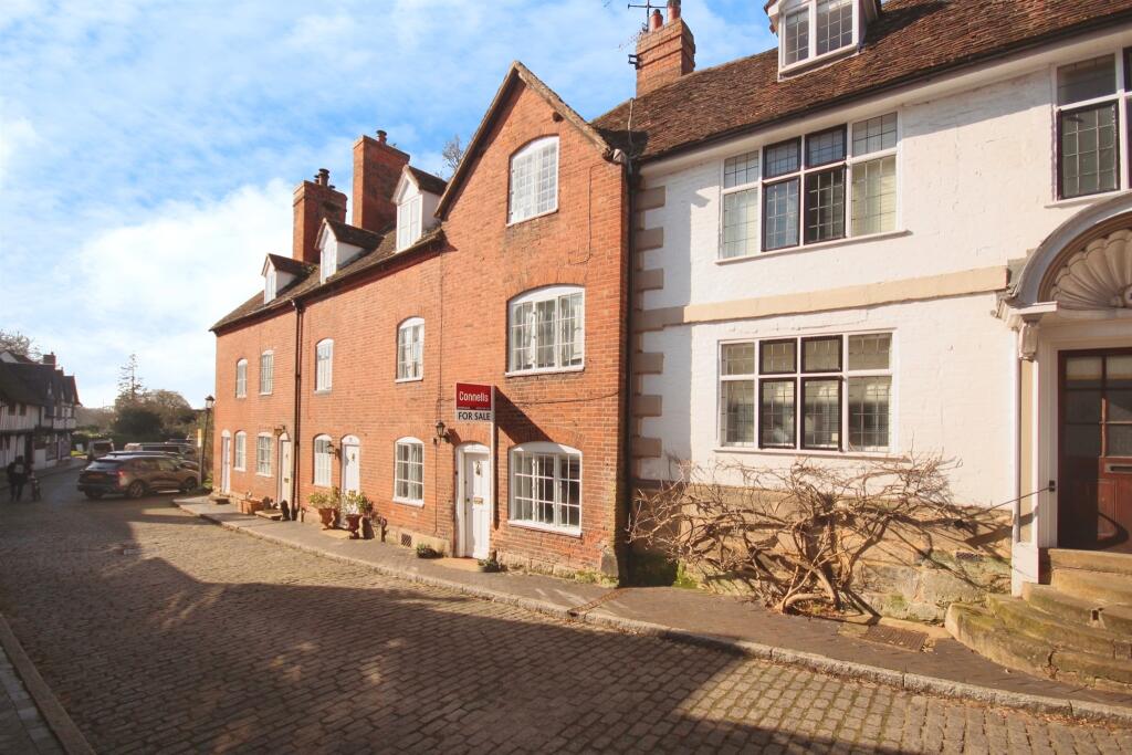 Main image of property: Mill Street, Warwick