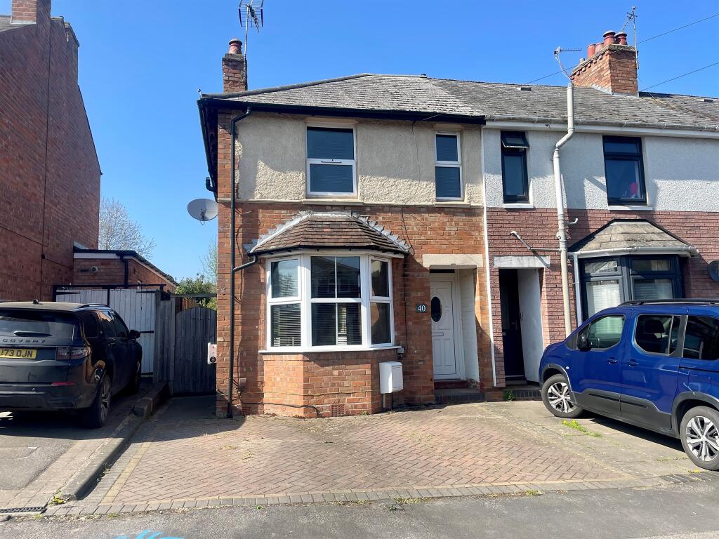 Main image of property: Beauchamp Road, Warwick