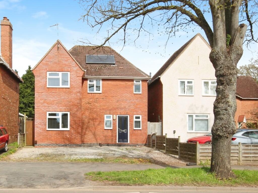 Main image of property: Cape Road, WARWICK
