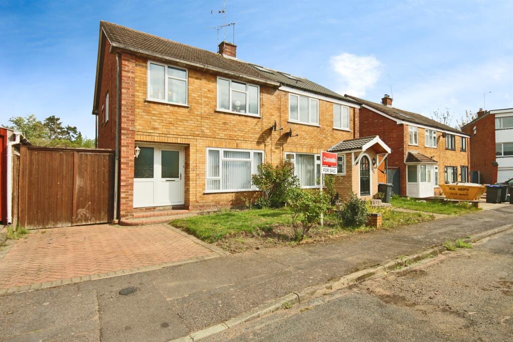 Main image of property: Kemp Close, WARWICK