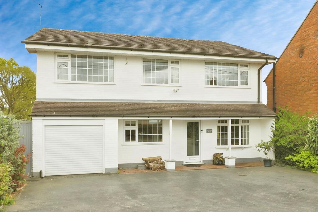 Main image of property: Shrewley Common, Shrewley, Warwick