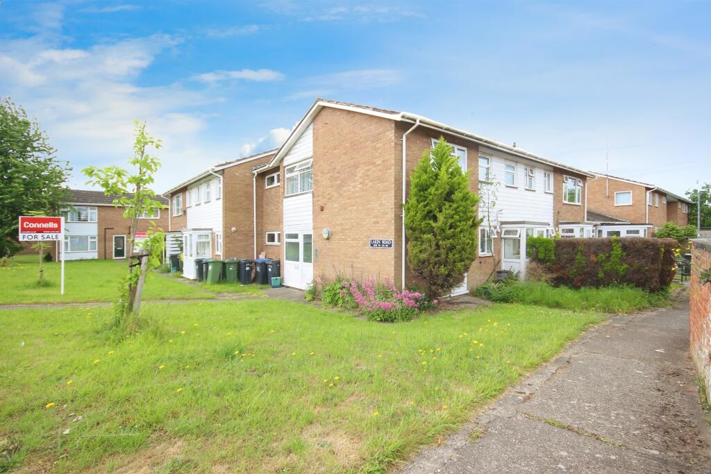 Main image of property: Lakin Road, Warwick