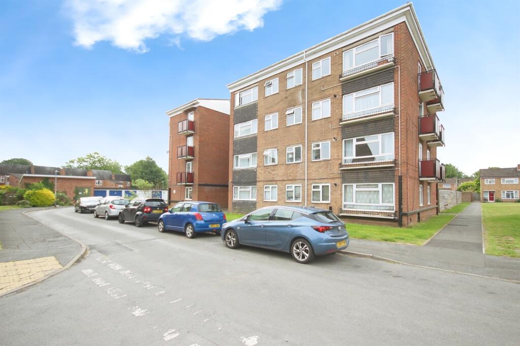 Main image of property: Bridge Street, Warwick